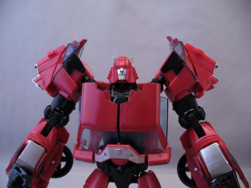 Transformers on sale generations cliffjumper